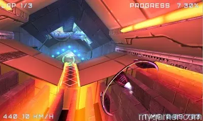 AIRace