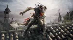 Assassins Creed Liberation HD 1