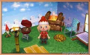 ACNL Leaves