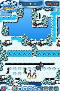 Arctic Escape1