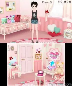 Girls fashion Shoot 1