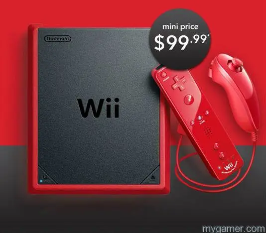 Wii Mini 1