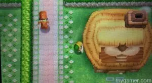 Zelda Bee