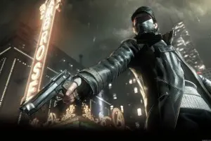 [Home Page Carousel] Aiden_Gun_Down_99826