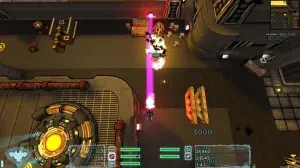 Steel Storm Complete Ed