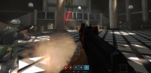 Gameplay