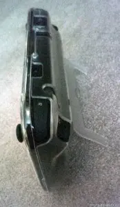 Rocketfish Wii U InvisiShell Stand