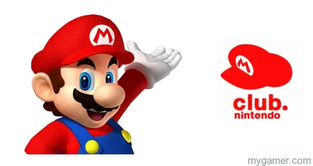 Club Nintendo Banner1