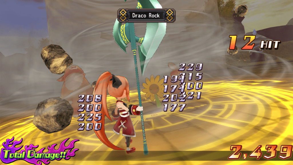 Mugen Souls