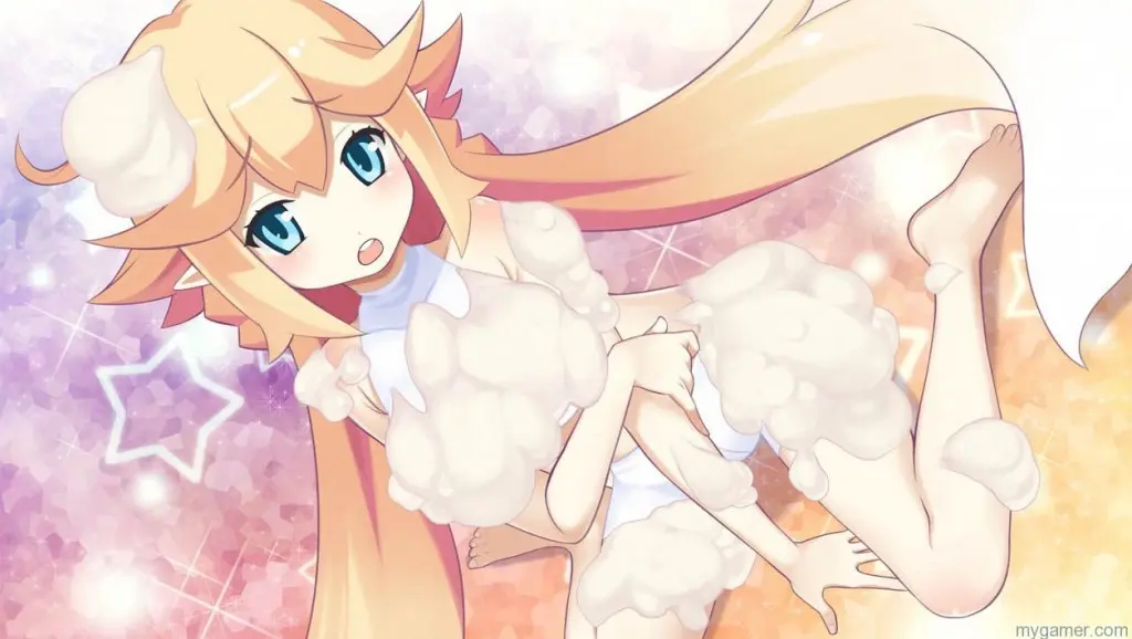 Mugen Souls Z1
