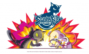 ScramKitty KeyArt 20130801