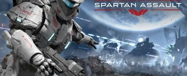 halo spartan assault