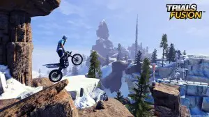 trials fusion screen