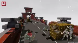 Blockstorm 3