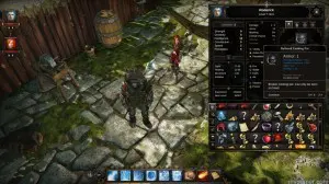 Divinity Original Sin Crafting Recipes