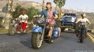 GTA Online Independence Day Special