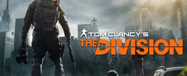Tom Clancys The Devision Tom Clancy's The Division