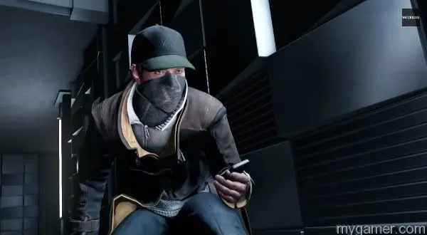 Watch Dogs 13988029405559