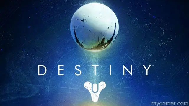 Destiny Logo