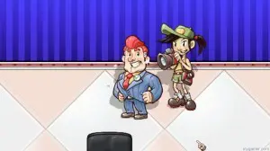 Citizens of Earth1 Citizens of Earth1