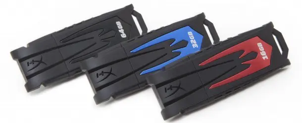 HyperX Fury USB HyperX Fury USB