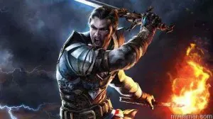Risen 3 Titan Lords