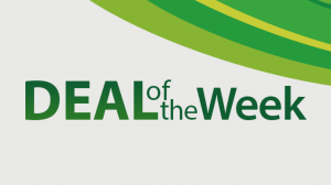 Xbox Livedeal of the week