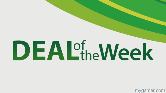 Xbox Livedeal of the week