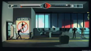 megvan a counterspy megjelenesi ideje 1