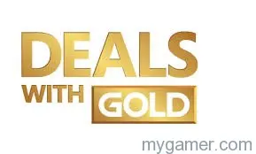 xbox deals with gold