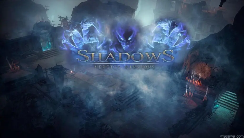 Shadows Heretic Kingdoms 6