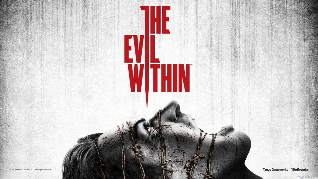 The Evil Within logo1
