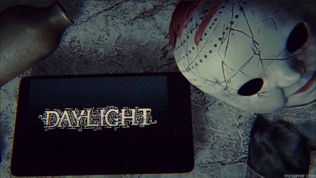Daylight banner