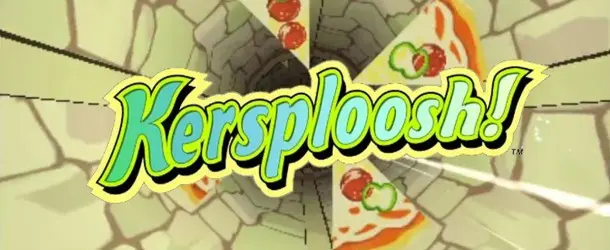 Kersploosh Banner Kersploosh Banner