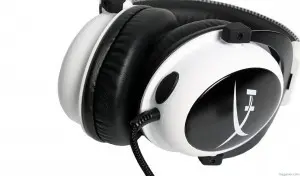 Kingston Hyper X Cloud Headset