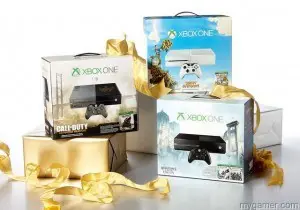 Xbox One Bundles