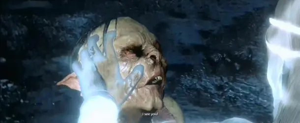 mordor mordor