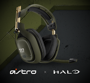 A50 Halo A50 Halo