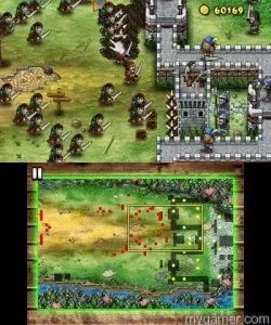 Caslte Conqueror Def 1