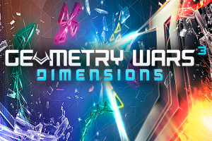 Geometry Wars 3