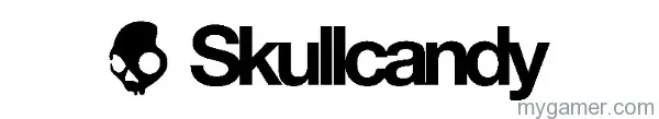 Skullcandy Logo