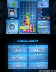 Tetris Ultimate Escalation 3 1415817550