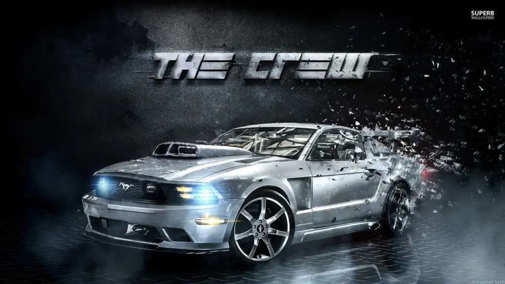 the crew2 the crew full breakdown with beta access