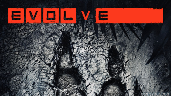 Evolve
