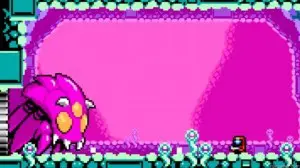Xeodrifter Boss