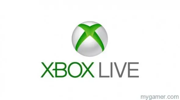 xbox live logo