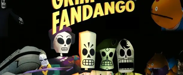 Grim Fandango Grim Fandango