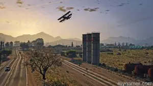 GTAV PC 10
