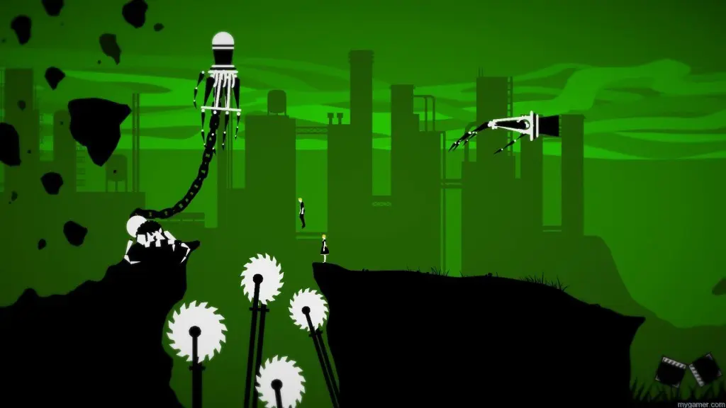Unique art style