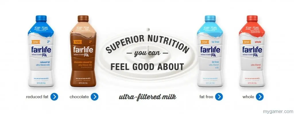 Fairlife Banner